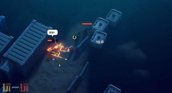 逃离鸭科夫农场镇BOSS蜘蛛怎么打农场镇BOSS蜘蛛打法分享