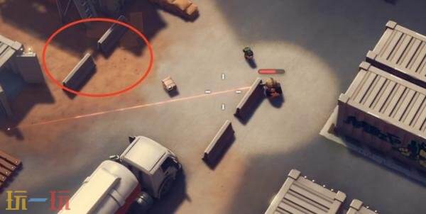 逃离鸭科夫农场镇BOSS高级工程师怎么打 农场镇BOSS高级工程师打法分享