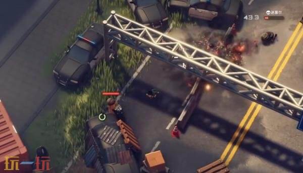 逃离鸭科夫农场镇BOSS米塞尔怎么打 农场镇BOSS米塞尔打法分享