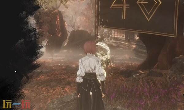 光与影33号远征队唱片点位:阿莉西亚 阿莉涅的暖房唱片拾取点位介绍