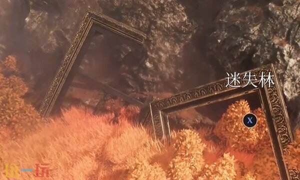 光与影33号远征队唱片点位:阿莉西亚 阿莉涅的暖房唱片拾取点位介绍