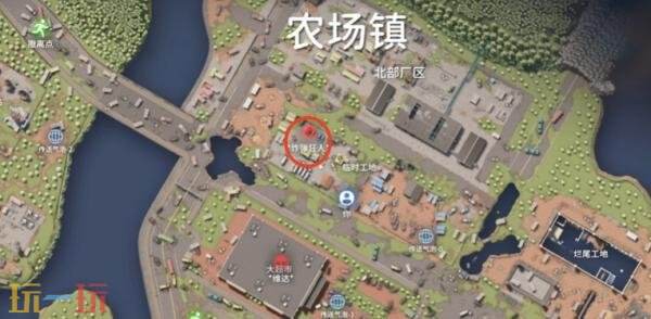 逃离鸭科夫农场镇BOSS炸弹狂人怎么打 农场镇BOSS炸弹狂人打法分享