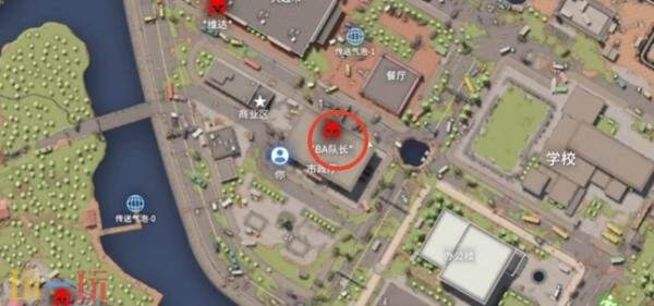 逃离鸭科夫农场镇BA队长怎么打 农场镇BA队长打法分享