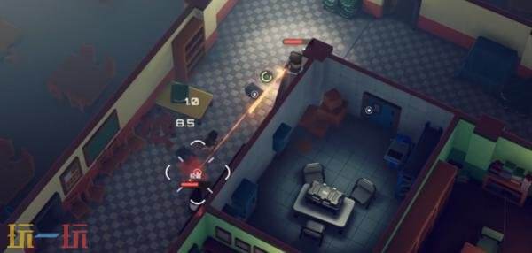 逃离鸭科夫农场镇BOSS校霸怎么打 农场镇BOSS校霸打法分享