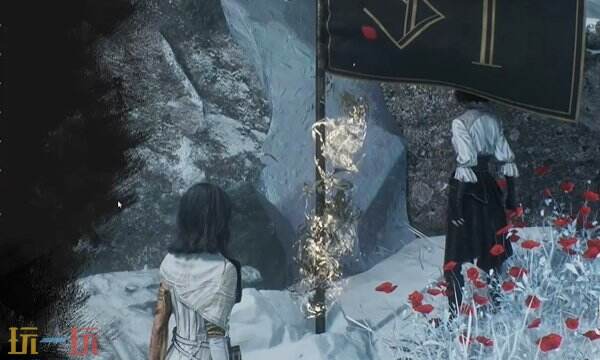 光与影33号远征队唱片全收集：克莱雅不要扯妹妹头发具体点位