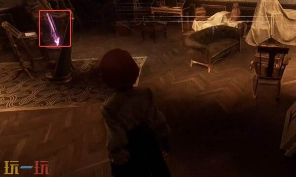 光与影33号远征队唱片全收集：克莱雅不要扯妹妹头发具体点位