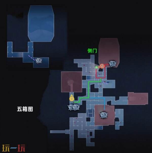 超自然行动组小抄昆仑秘境免费 昆仑秘境最新小抄完整版