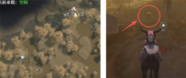 荒原曙光瘴气沼泽隐藏宝箱全收集攻略