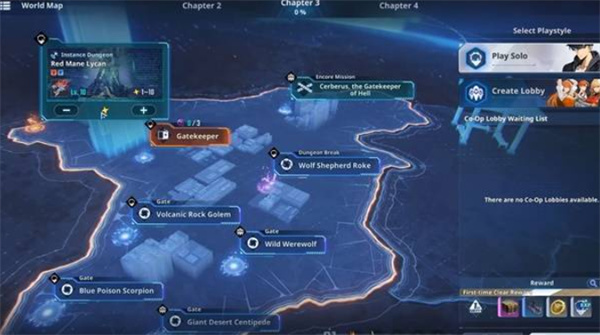 我独自升级起立觉醒狩猎币怎么获取