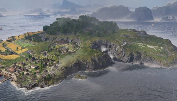 纪元117罗马和平存档位置一览