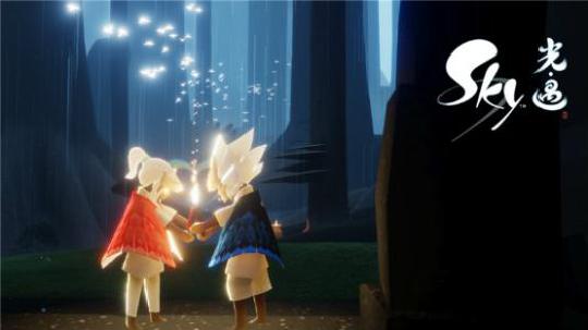 光遇星盘好友消失怎么找回来