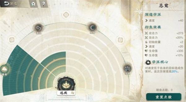 物华弥新铜奔马技能效果是什么