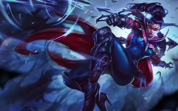 英雄联盟手游半肉薇恩怎么出装