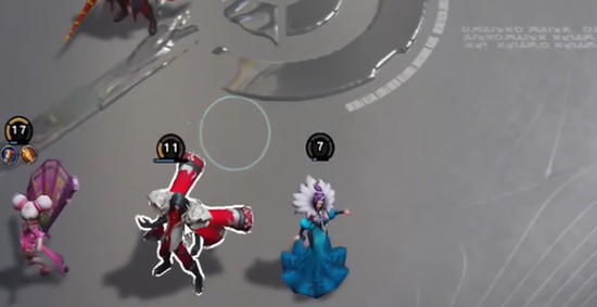 王者万象棋甄姬玩法指南