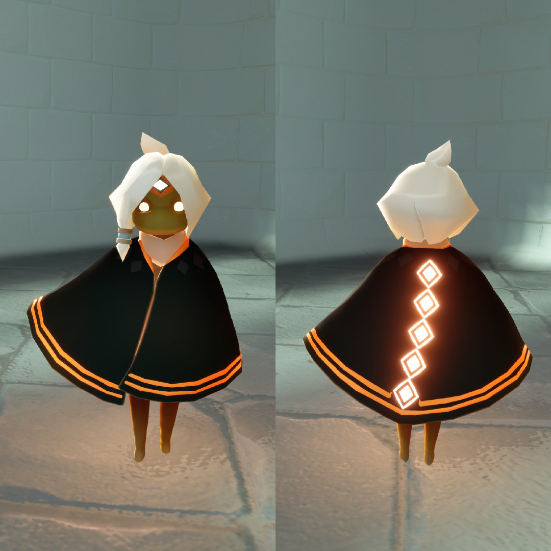 光遇11.27复刻先祖是谁