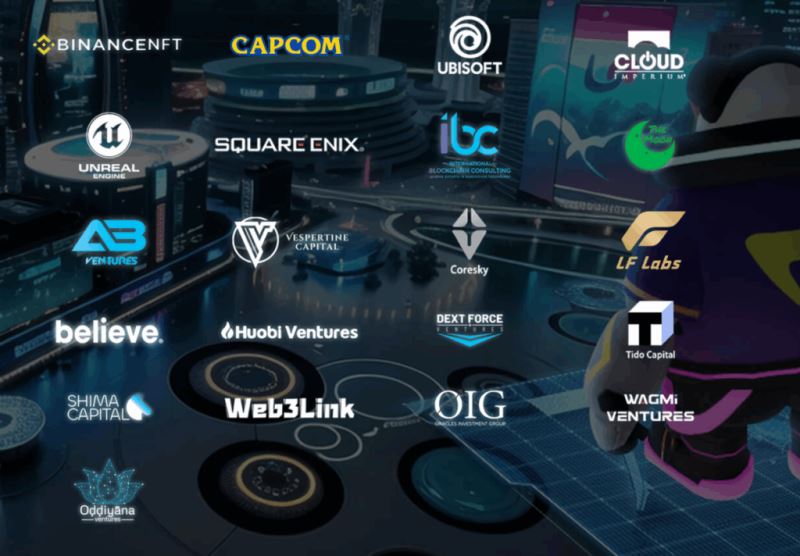 Ark of Panda (AOP)币详细介绍