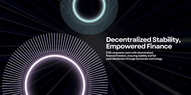 STBL币具体介绍