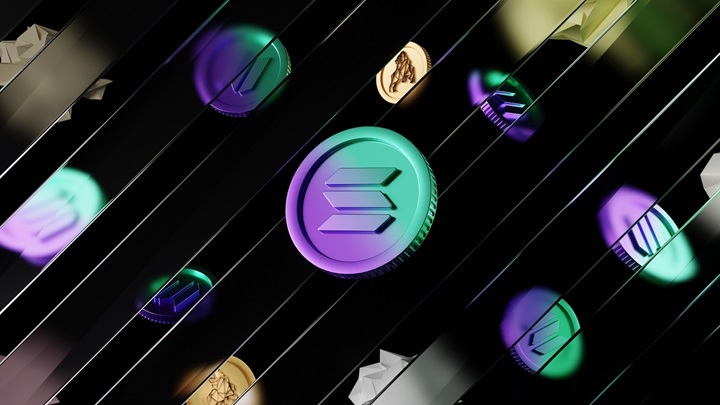 SOL币价坚挺，资金都集中在哪些生态项目？