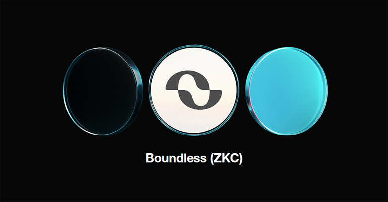 什么是Boundless (ZKC)币？谁创建的？ZKC工作原理及经济学介绍
