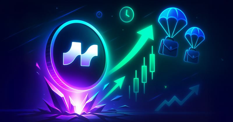 Avantis(AVNT)币价格飙升原因