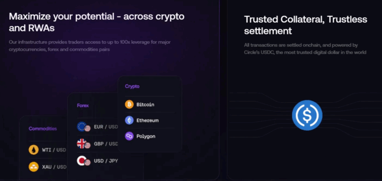 Avantis(AVNT)币详细介绍