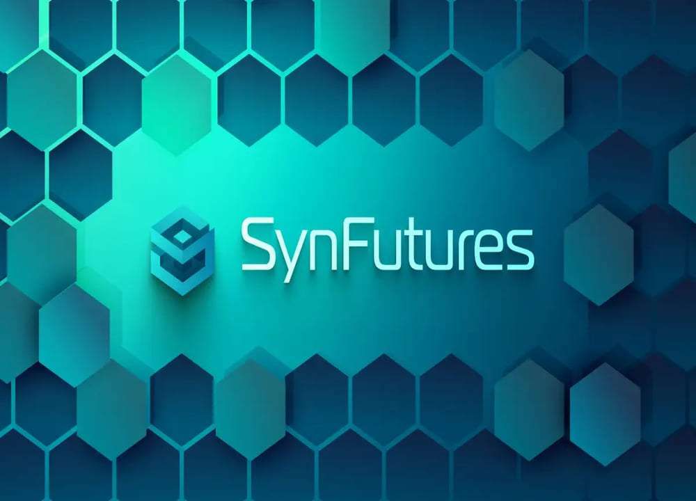 SynFutures(F)币是什么?F币运作方式、代币经济学及未来展望
