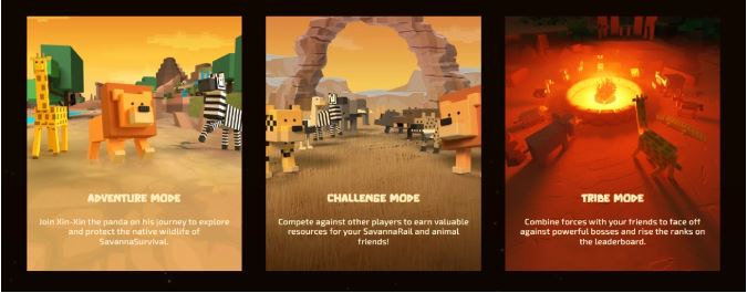 SavannaSurvival(SVSA)币详细介绍