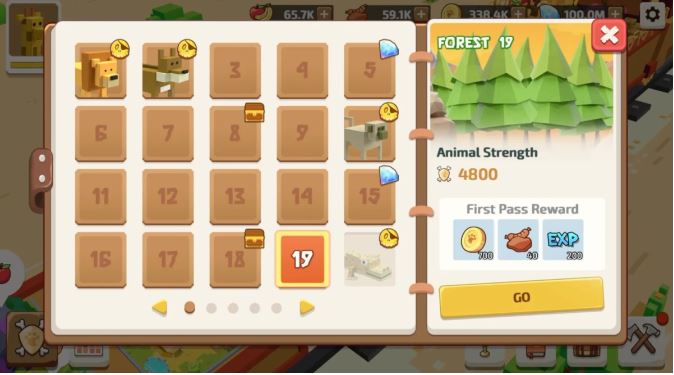 SavannaSurvival(SVSA)币详细介绍