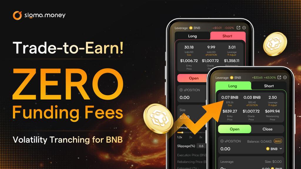 SigmaDotMoney(SIGMA)币全面介绍