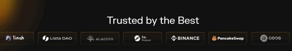 SigmaDotMoney(SIGMA)币全面介绍