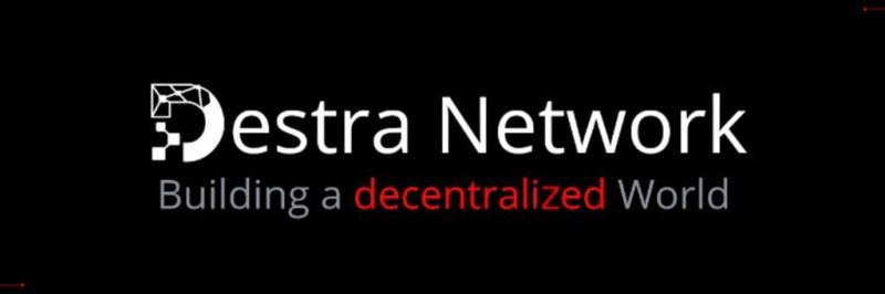 Destra Network(DSYNC)币详细介绍