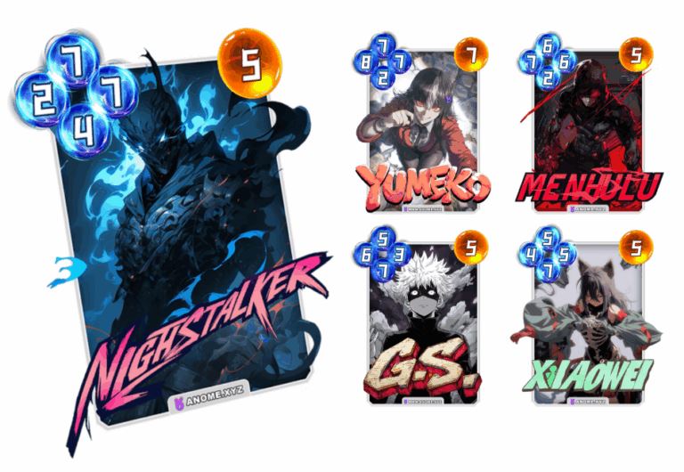 Anome(ANOME)币上线详情