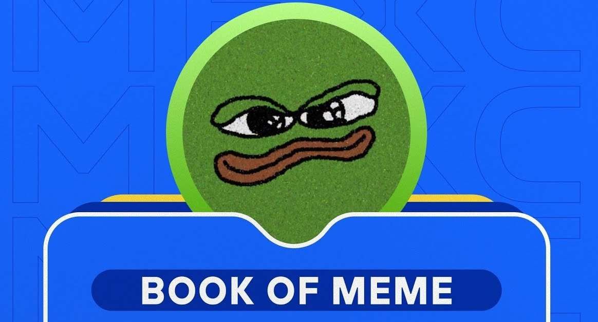 什么是BOOK OF MEME(BOME)币?怎么买?BOME特点、功能及价格预测