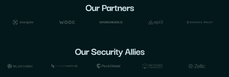 Yei Finance(CLO)币详细介绍