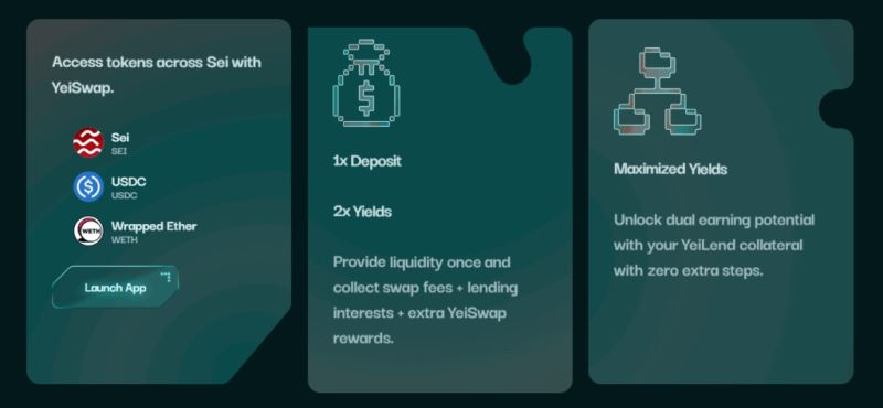 Yei Finance(CLO)币详细介绍