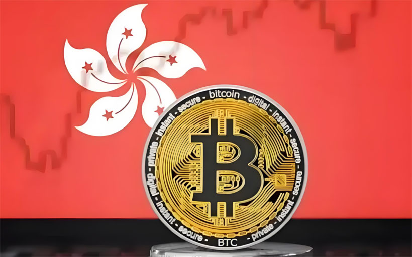 稳定币在香港“转正”:KYC不是终点 是巨头的入场哨声