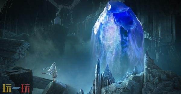 《艾尔登法环:黑夜君临》新DLC「见弃空洞者」12月4日正式发售