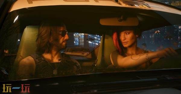 《赛博朋克2077》全球总销量突破3,500万