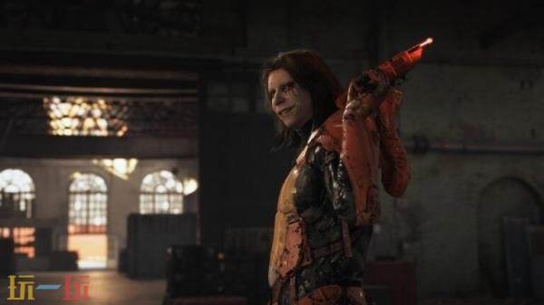 ESRB对PC版《死亡搁浅2：冥滩之上》进行了评级