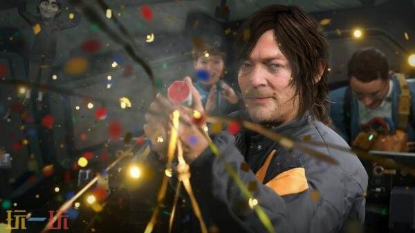 ESRB对PC版《死亡搁浅2：冥滩之上》进行了评级