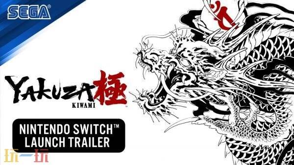 《如龙0 导演剪辑版》和《如龙 极1/2》将推出专享折扣优惠！