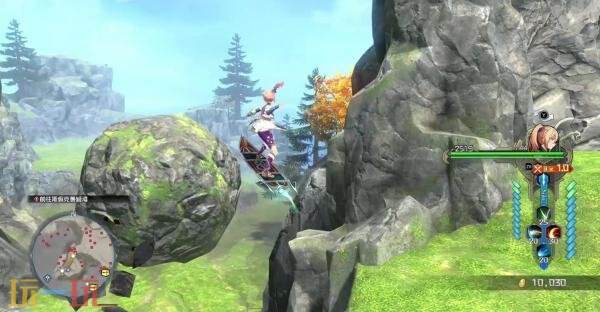 《伊苏X -诺曼荣光-》欧美服将于2026年2月20日上线