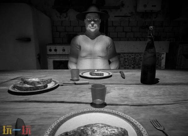 恐怖冒险《HORSES》将于12月2日登陆PC平台