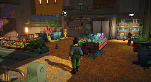 叙事生活模拟《Young Suns》现已在Xbox平台发售