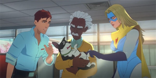 如何解锁超英派遣中心凤凰倒下成就 超英派遣中心凤凰倒下成就解锁攻略