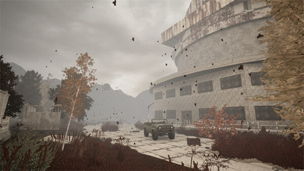 如何了解核处逢生全部异常现象效果 核处逢生全部异常现象效果介绍说明