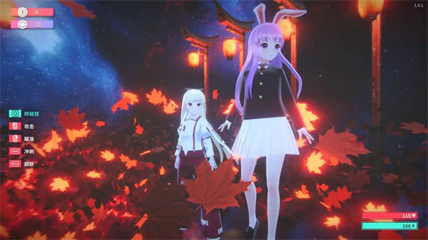 如何玩转东方异域见闻妹红碰瓷附伤极恶难5 东方异域见闻妹红碰瓷附伤流极恶难5攻略