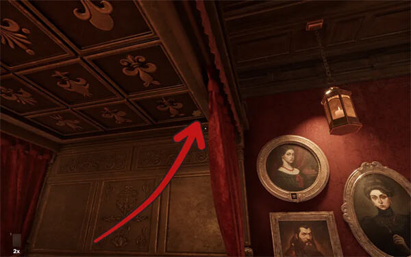 如何收集密室逃脱模拟器2德古拉古堡美梦全代币 密室逃脱模拟器2德古拉古堡美梦全代币收集