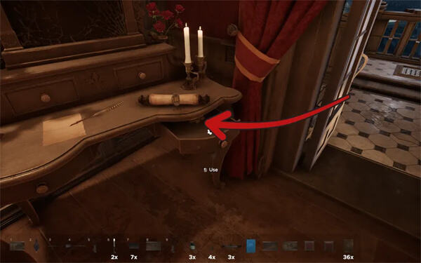 如何收集密室逃脱模拟器2德古拉古堡美梦全代币 密室逃脱模拟器2德古拉古堡美梦全代币收集