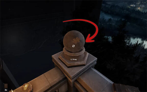 如何收集密室逃脱模拟器2德古拉古堡美梦全代币 密室逃脱模拟器2德古拉古堡美梦全代币收集